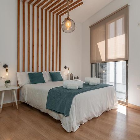Tuguest Postigo I Catedral Apartment - Free Parking Grenade Extérieur photo