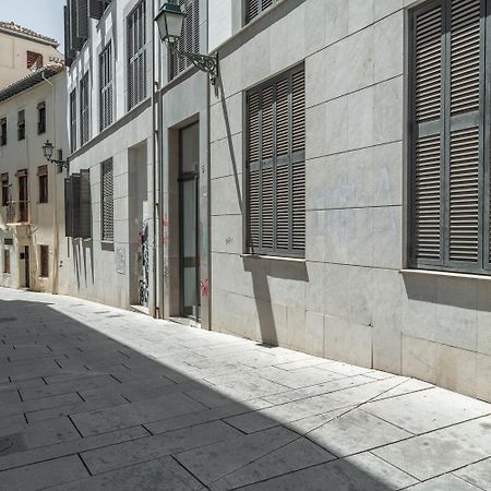 Tuguest Postigo I Catedral Apartment - Free Parking Grenade Extérieur photo