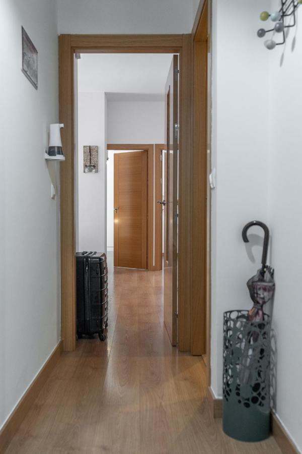 Tuguest Postigo I Catedral Apartment - Free Parking Grenade Extérieur photo