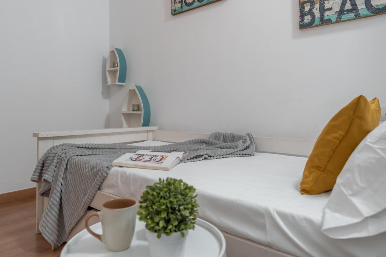 Tuguest Postigo I Catedral Apartment - Free Parking Grenade Extérieur photo