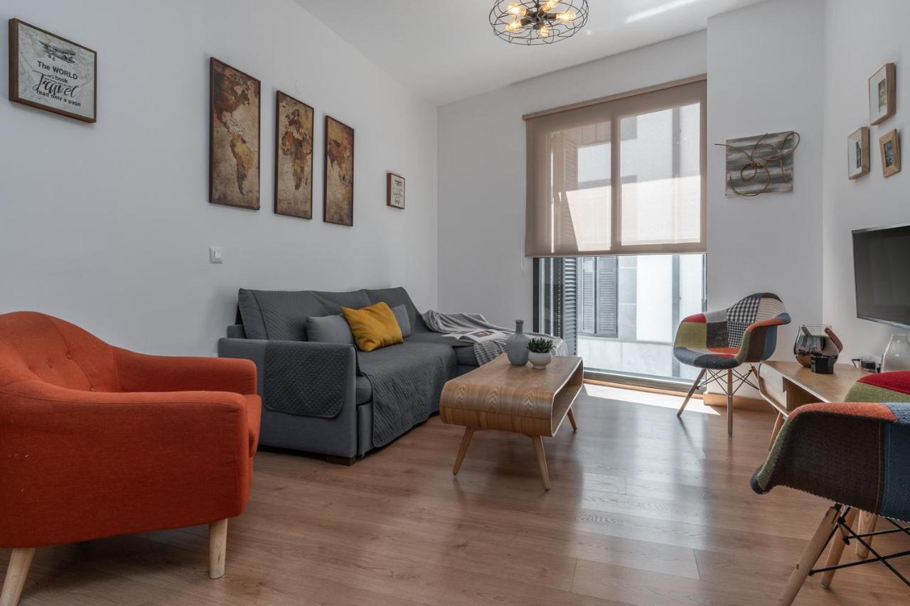 Tuguest Postigo I Catedral Apartment - Free Parking Grenade Extérieur photo
