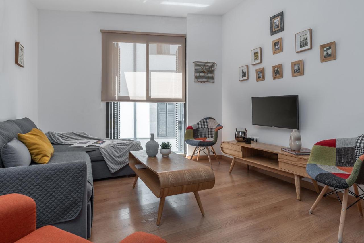 Tuguest Postigo I Catedral Apartment - Free Parking Grenade Extérieur photo