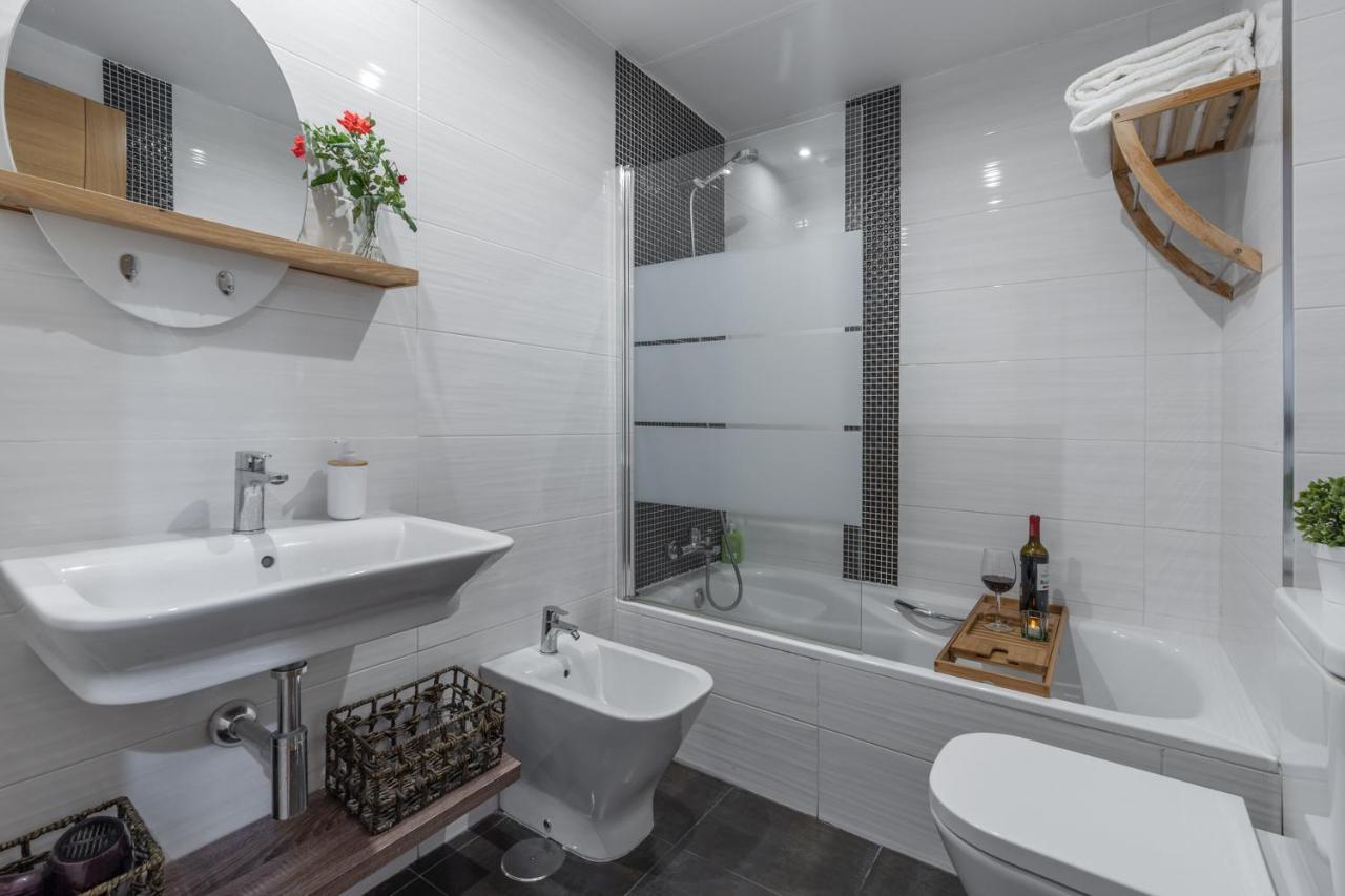 Tuguest Postigo I Catedral Apartment - Free Parking Grenade Extérieur photo