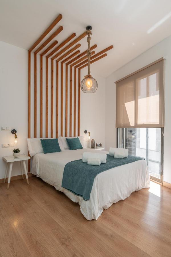Tuguest Postigo I Catedral Apartment - Free Parking Grenade Extérieur photo