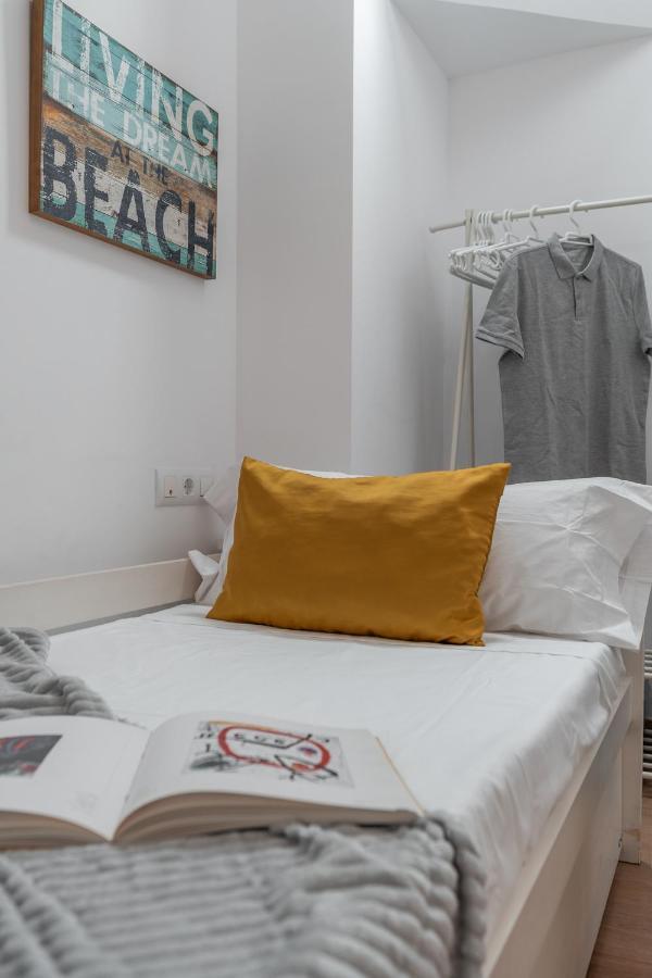 Tuguest Postigo I Catedral Apartment - Free Parking Grenade Extérieur photo