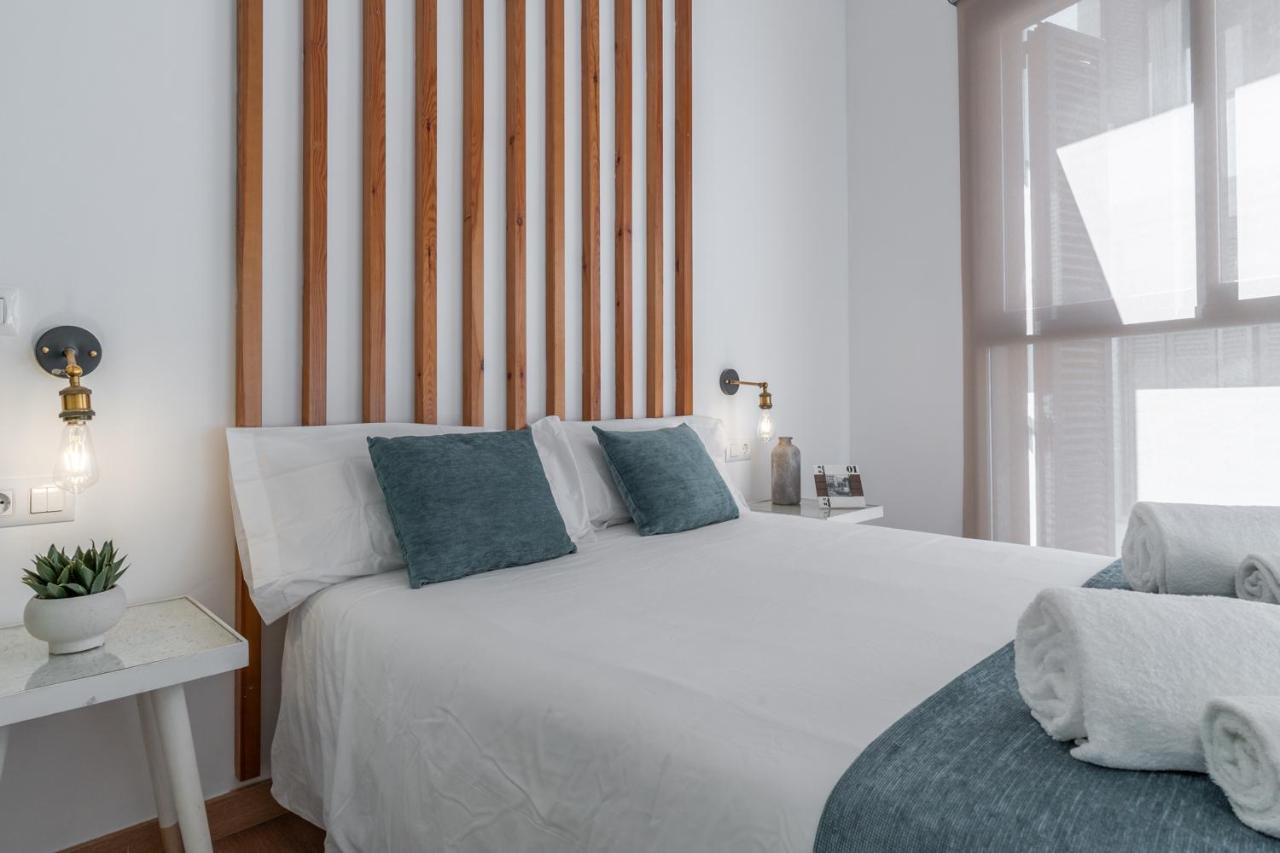 Tuguest Postigo I Catedral Apartment - Free Parking Grenade Extérieur photo
