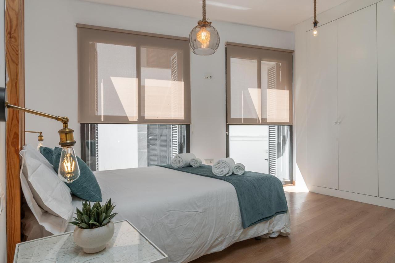 Tuguest Postigo I Catedral Apartment - Free Parking Grenade Extérieur photo