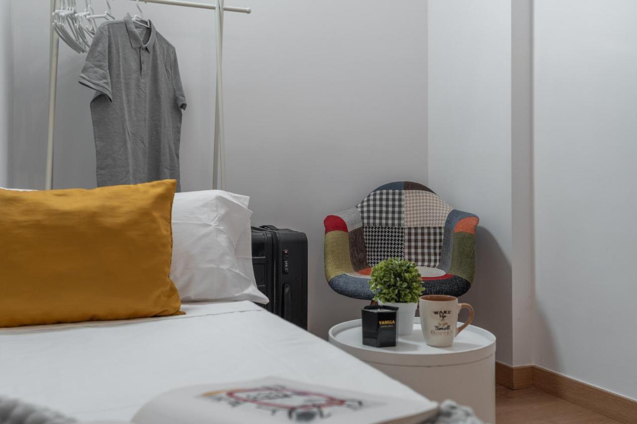 Tuguest Postigo I Catedral Apartment - Free Parking Grenade Extérieur photo
