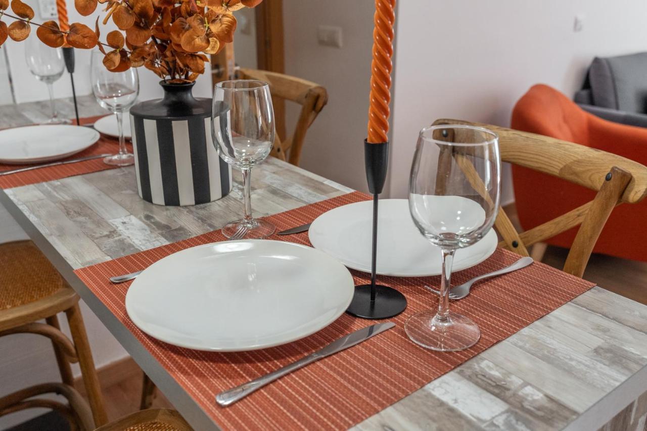 Tuguest Postigo I Catedral Apartment - Free Parking Grenade Extérieur photo