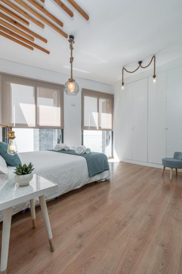 Tuguest Postigo I Catedral Apartment - Free Parking Grenade Extérieur photo