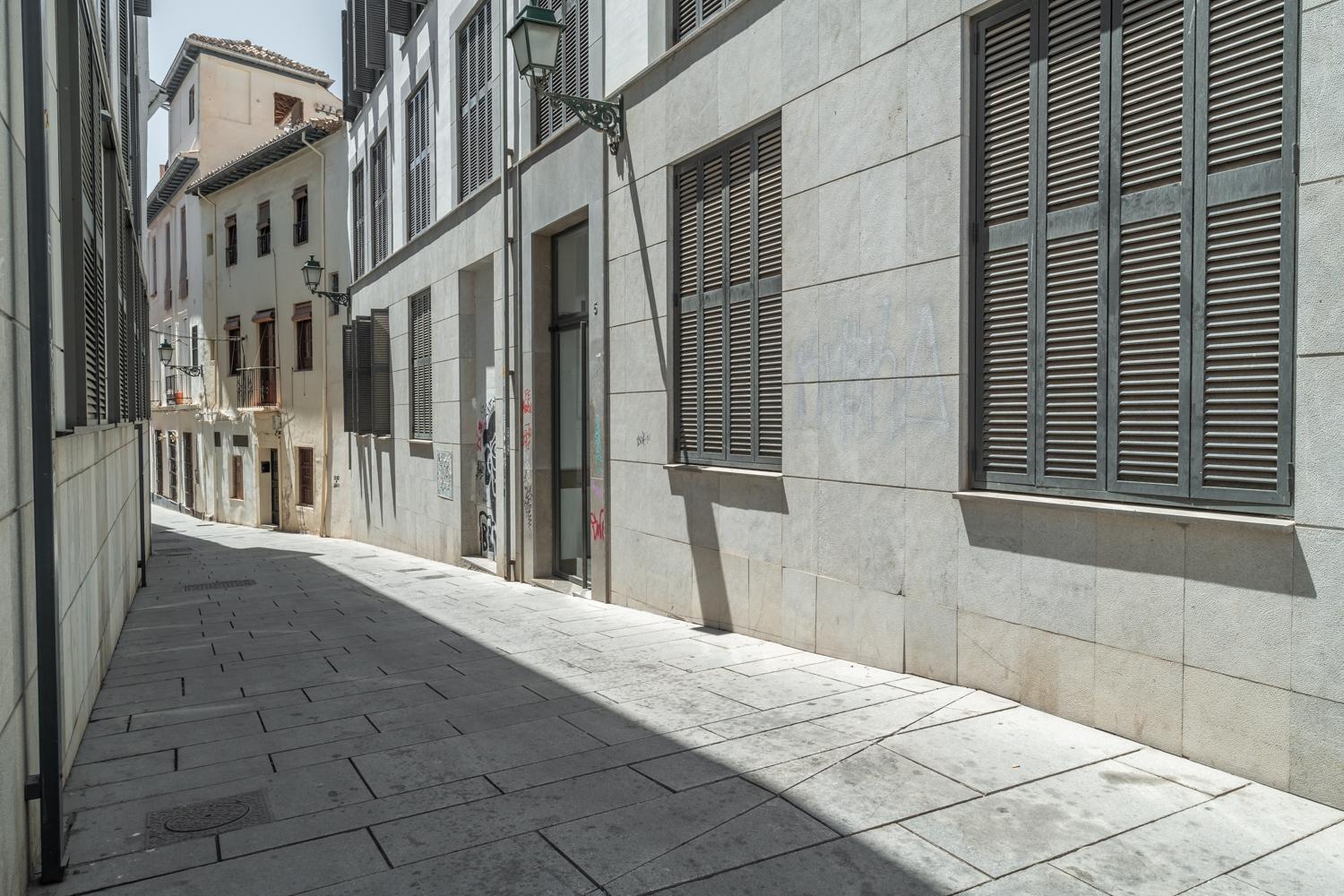 Tuguest Postigo I Catedral Apartment - Free Parking Grenade Extérieur photo