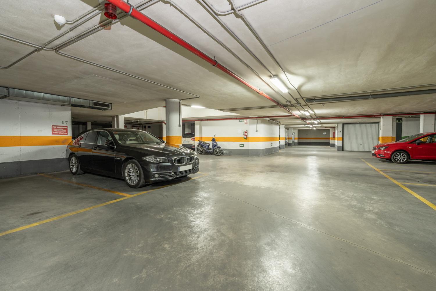 Tuguest Postigo I Catedral Apartment - Free Parking Grenade Extérieur photo