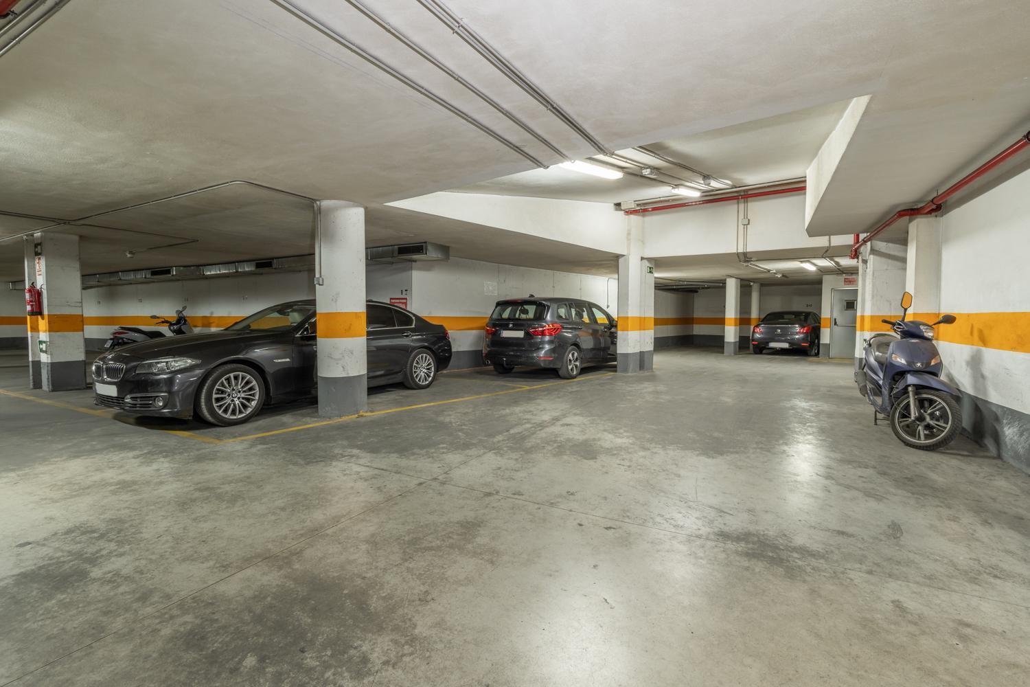 Tuguest Postigo I Catedral Apartment - Free Parking Grenade Extérieur photo